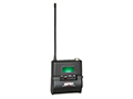 Mipro ACT-80T Wideband Digital Miniature Bodypack Transmitter